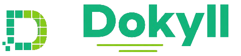 Logo Dokyll desktop